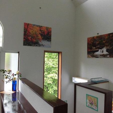 Holiday Home Apple Ито Экстерьер фото