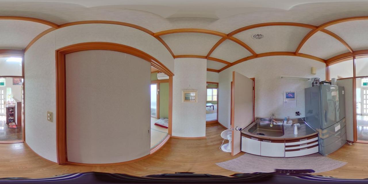 Holiday Home Apple Ито Экстерьер фото