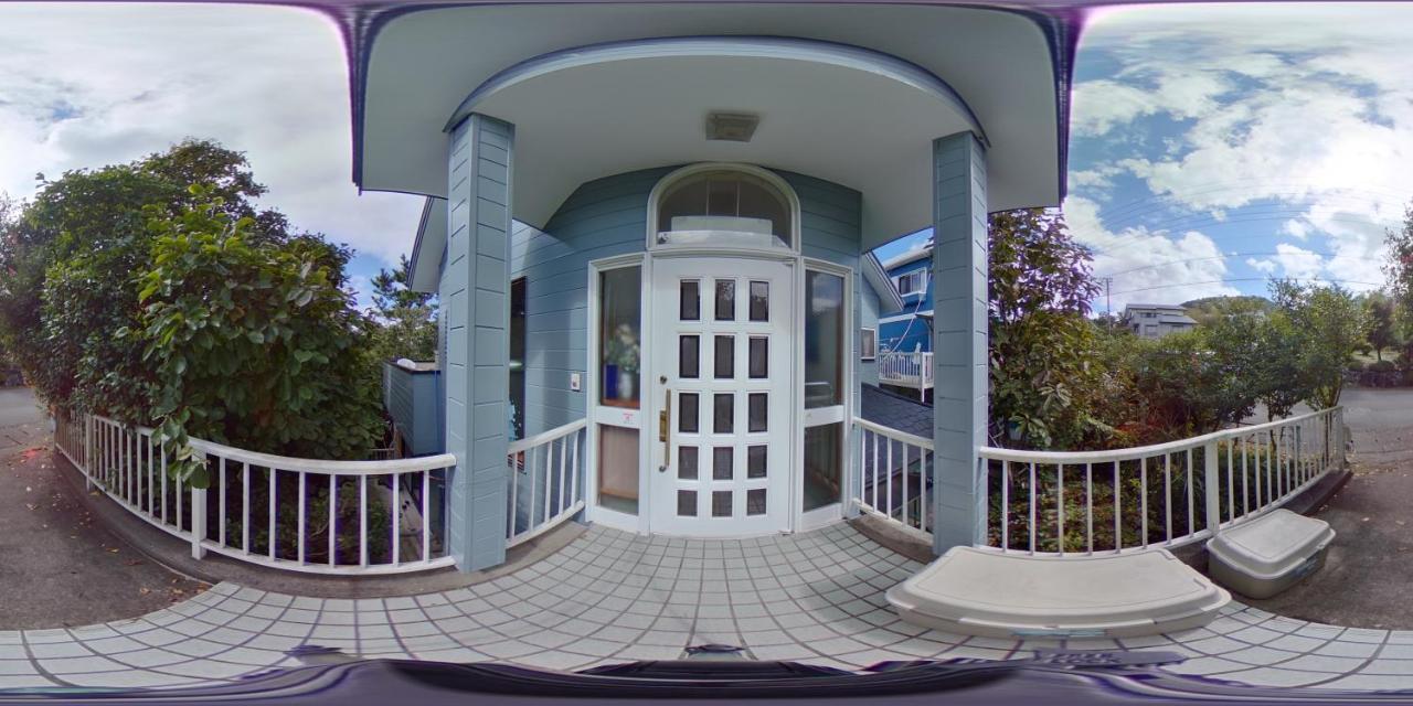 Holiday Home Apple Ито Экстерьер фото