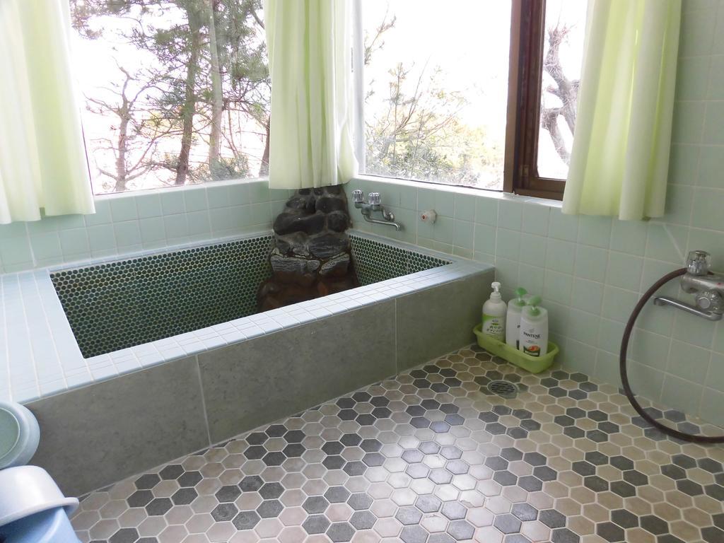 Holiday Home Apple Ито Экстерьер фото