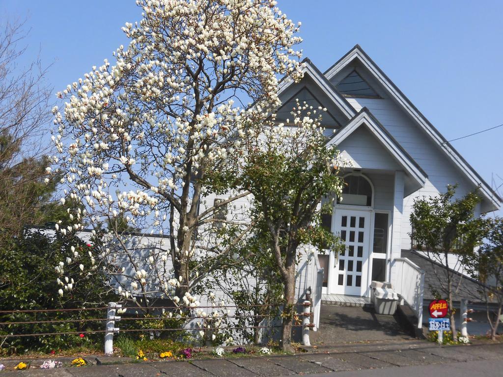 Holiday Home Apple Ито Экстерьер фото
